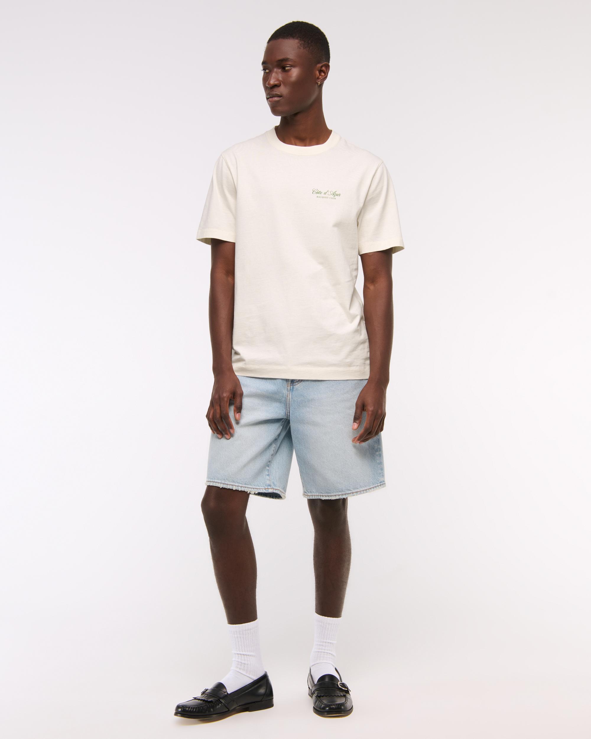 Tennis Classic Polished Graphic Tee Product Image