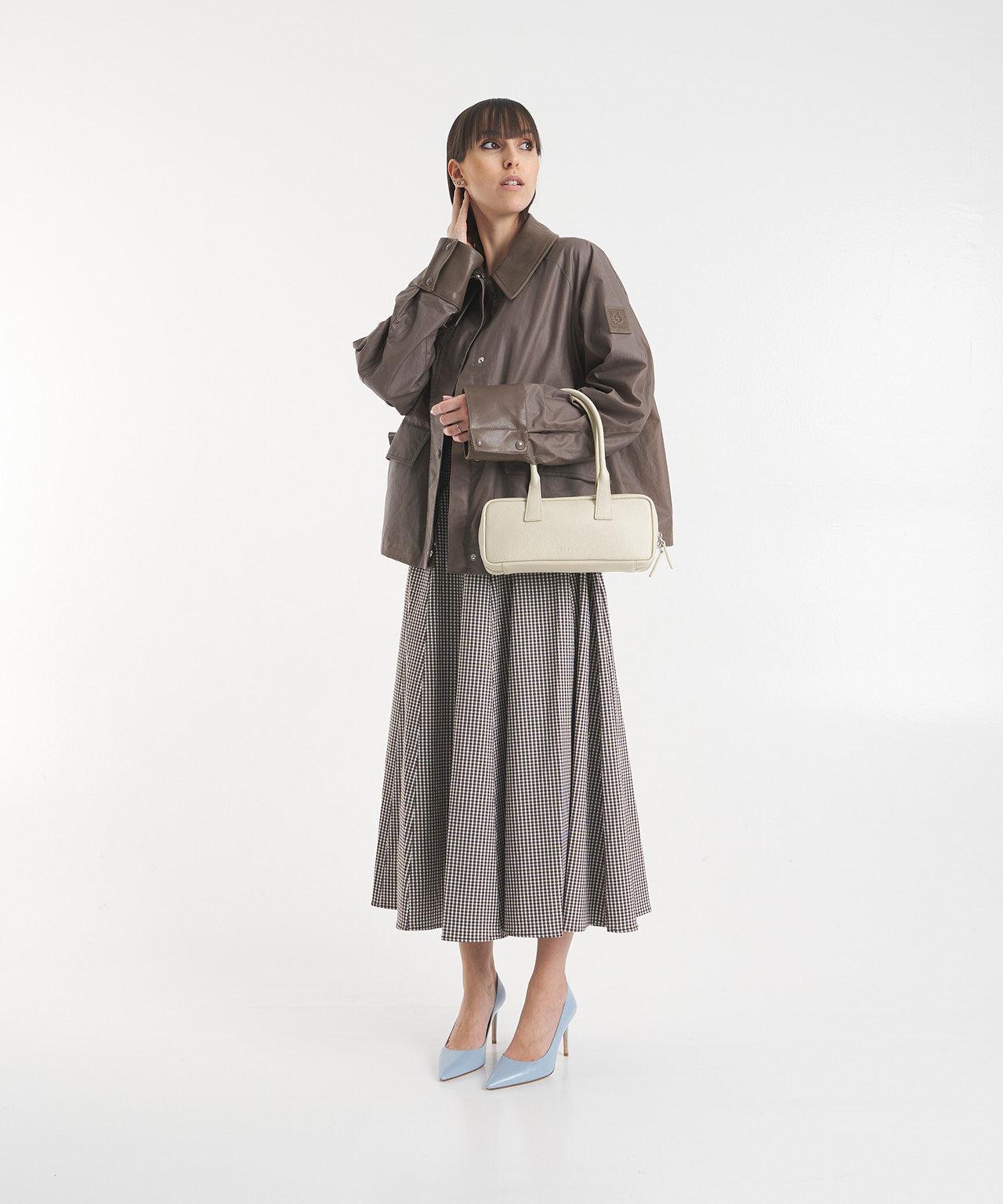 Midi dress 'The Wells Dress' Product Image