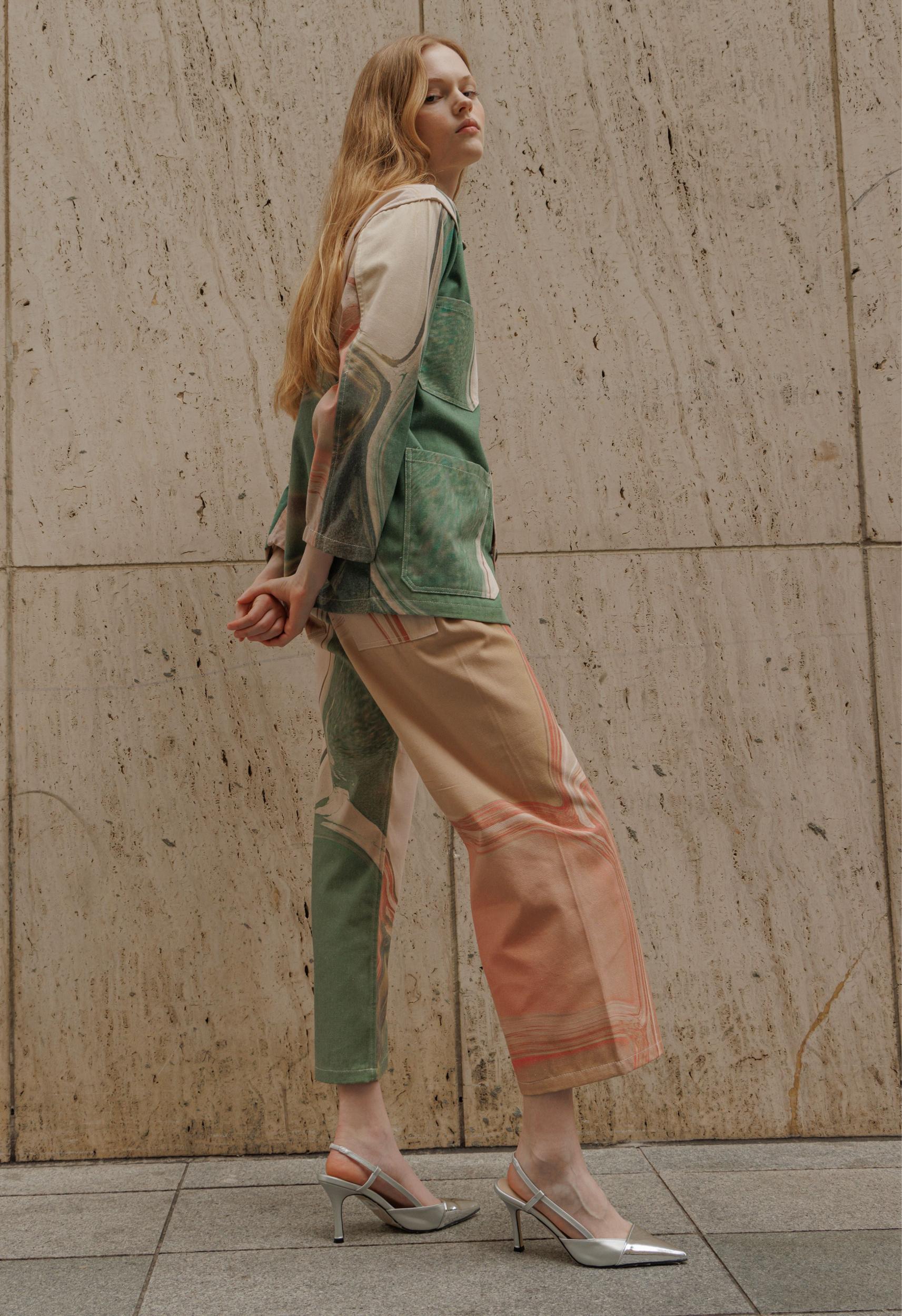 Tempest Jacket Product Image