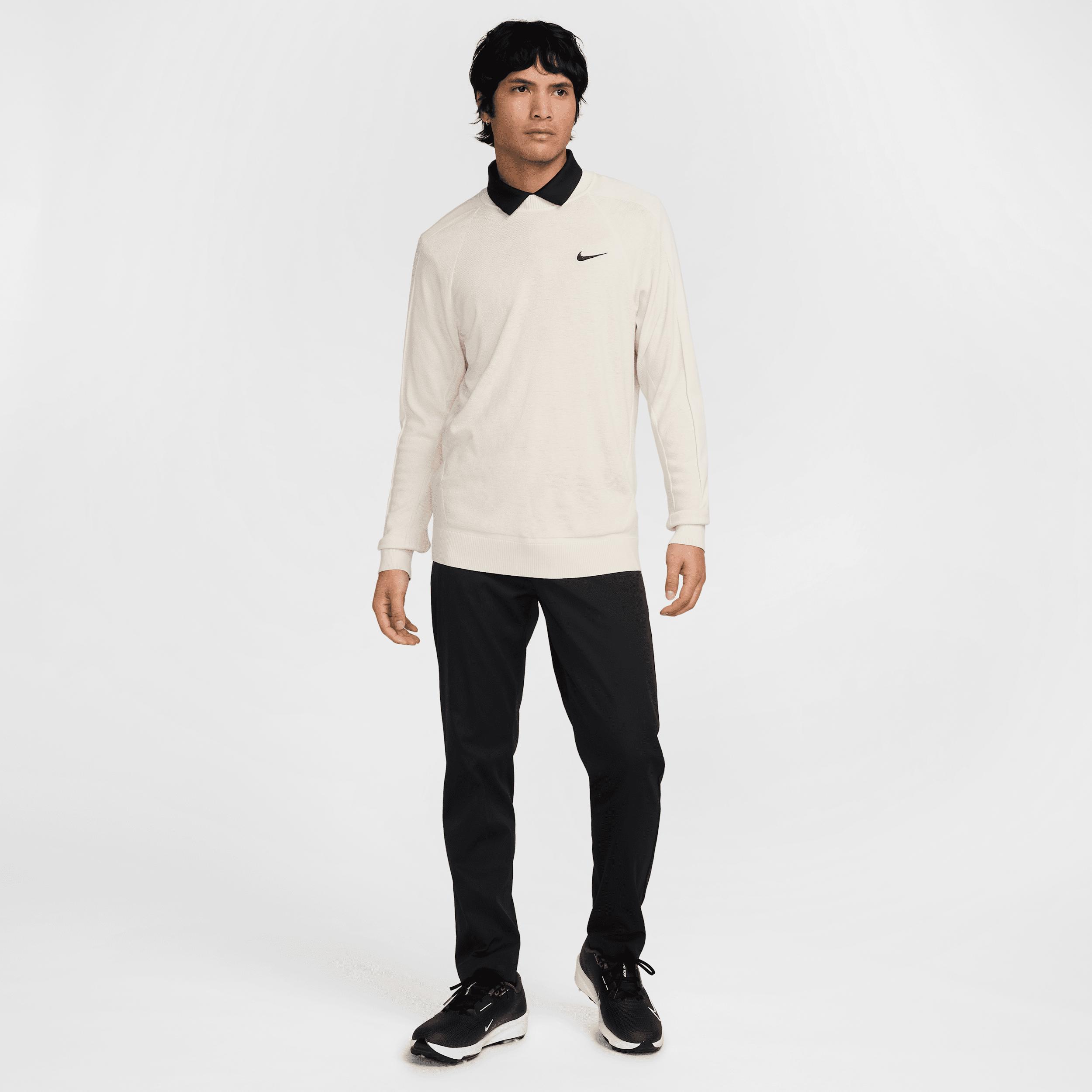 Nike Men's Tour Golf Sweater Product Image