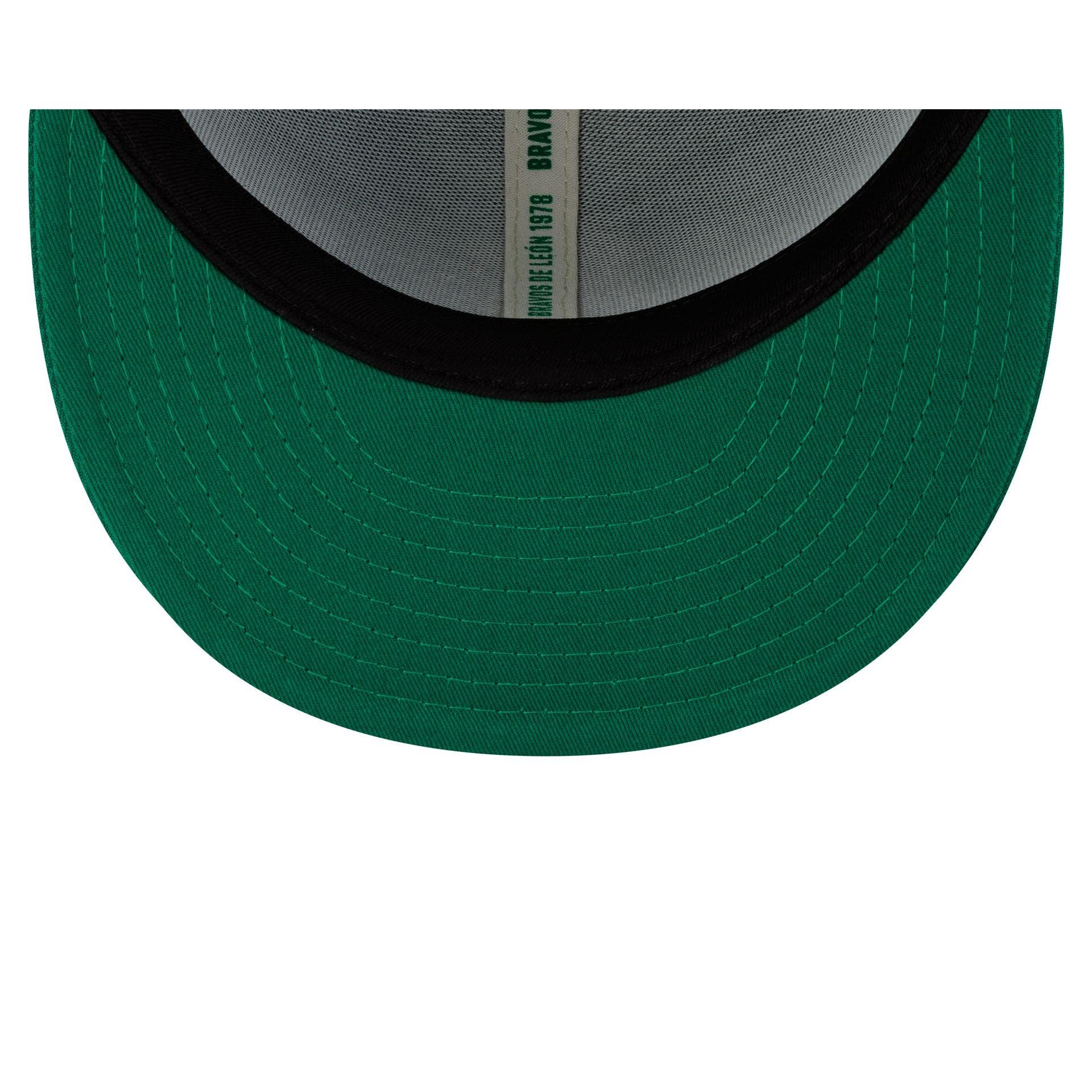 Kansas City Chiefs 2025 Sideline Hot Weather Split Panel 9FIFTY Snapback Hat Male Product Image