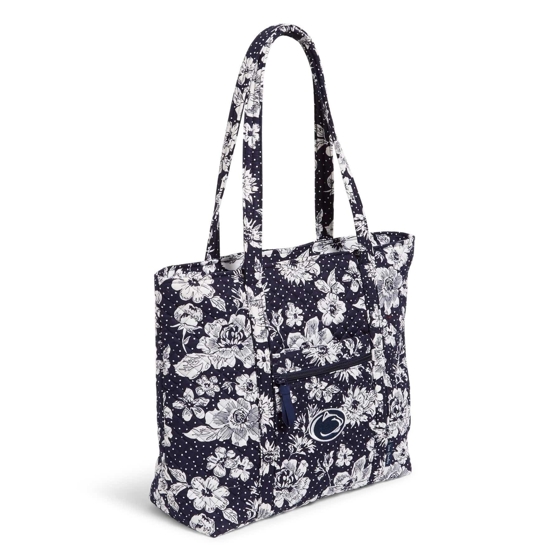 Collegiate Vera Tote Bag Product Image