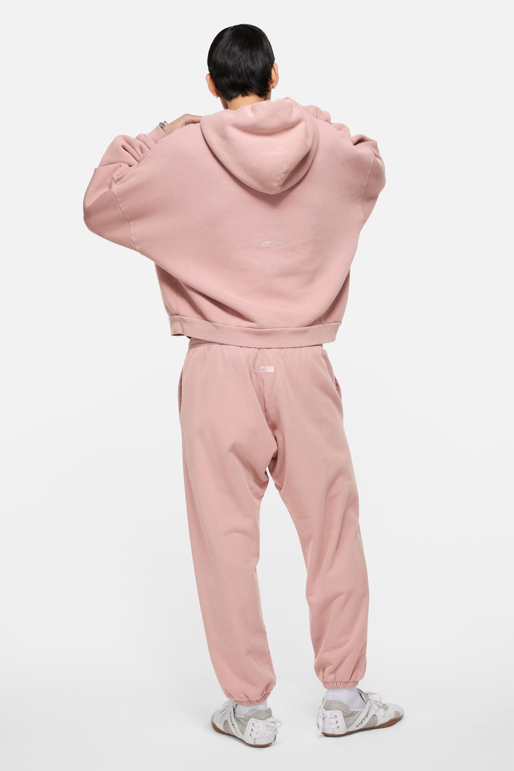 Hooded sweater Product Image