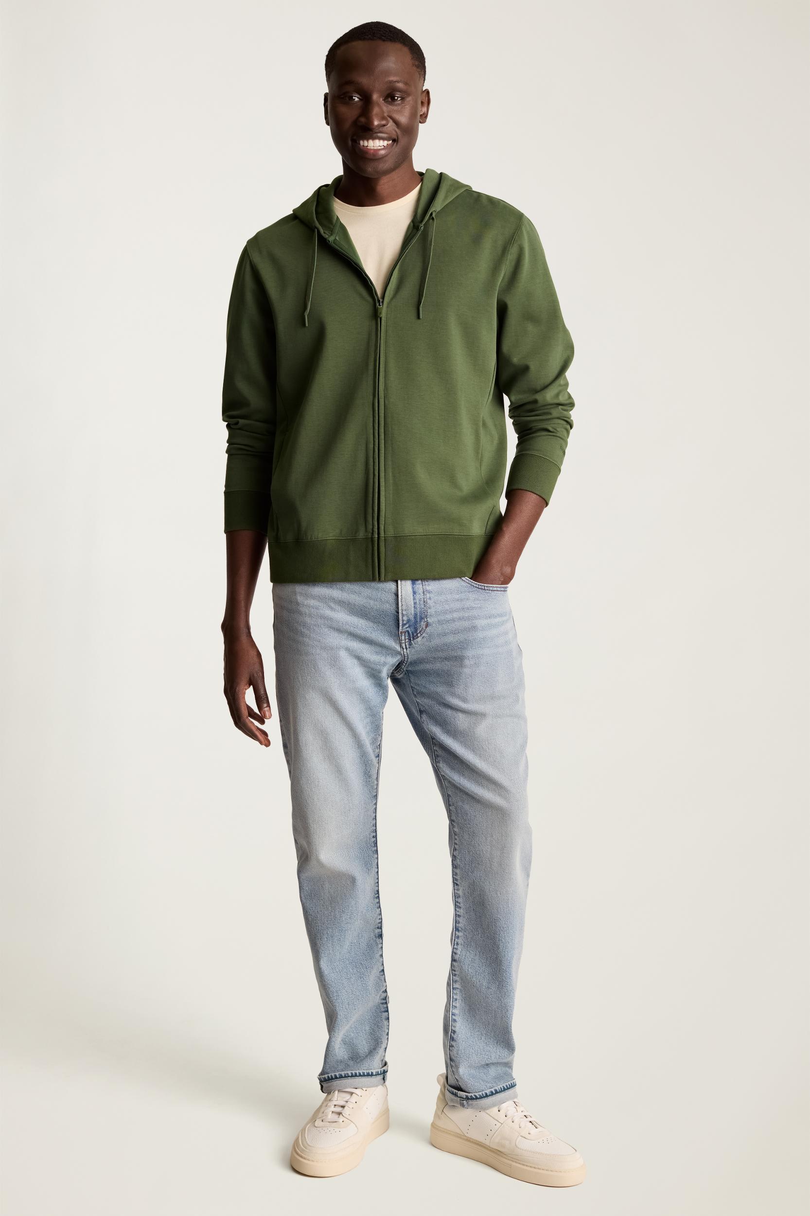 Soho Sweatshirt Product Image