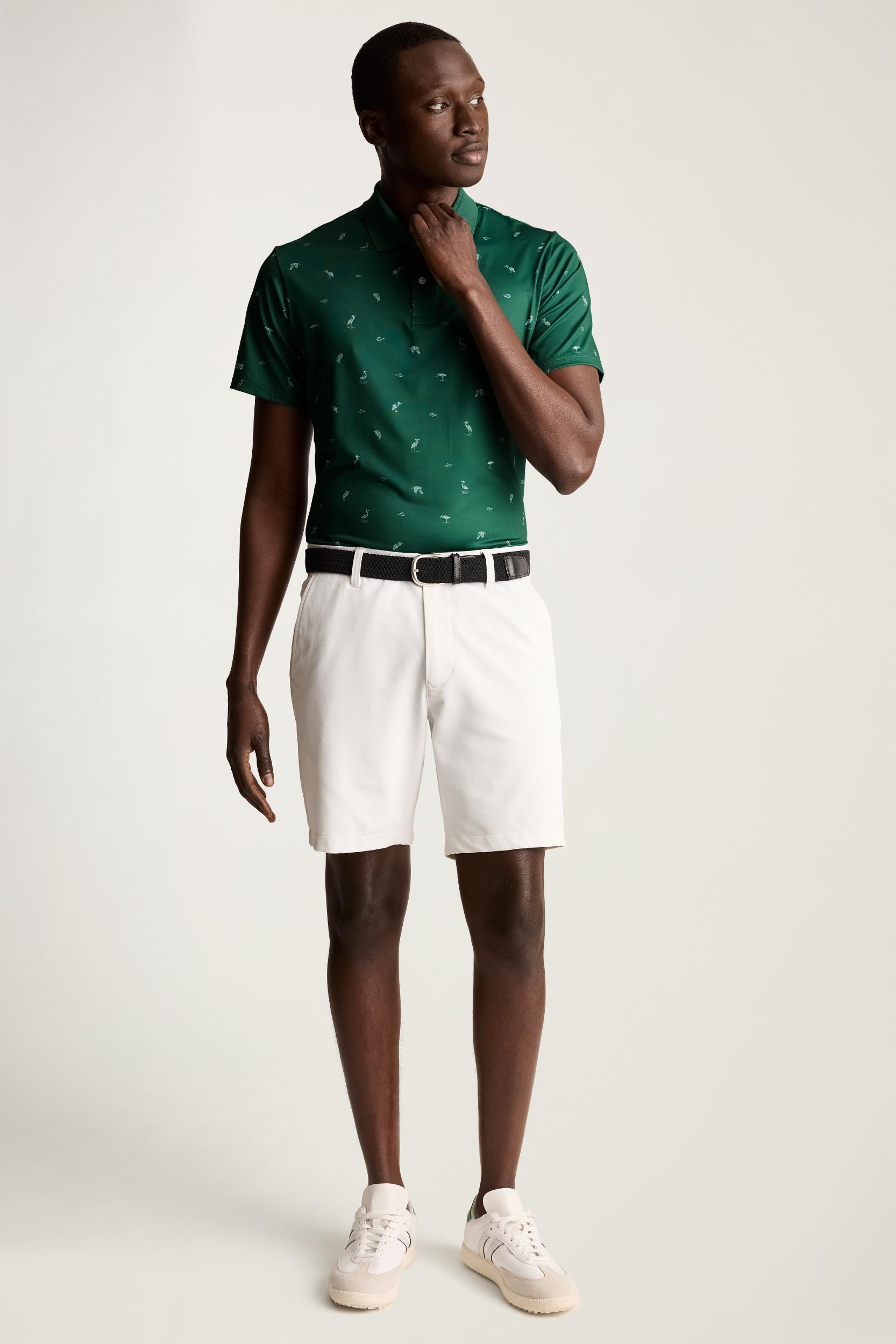 Performance Golf Polo Product Image