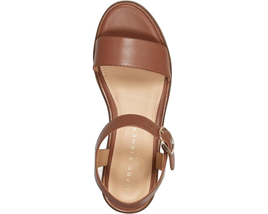 Izzy Ankle Straps Product Image