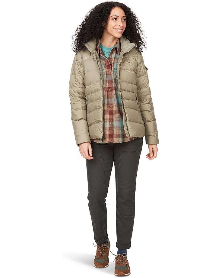 Gotham Parka Product Image