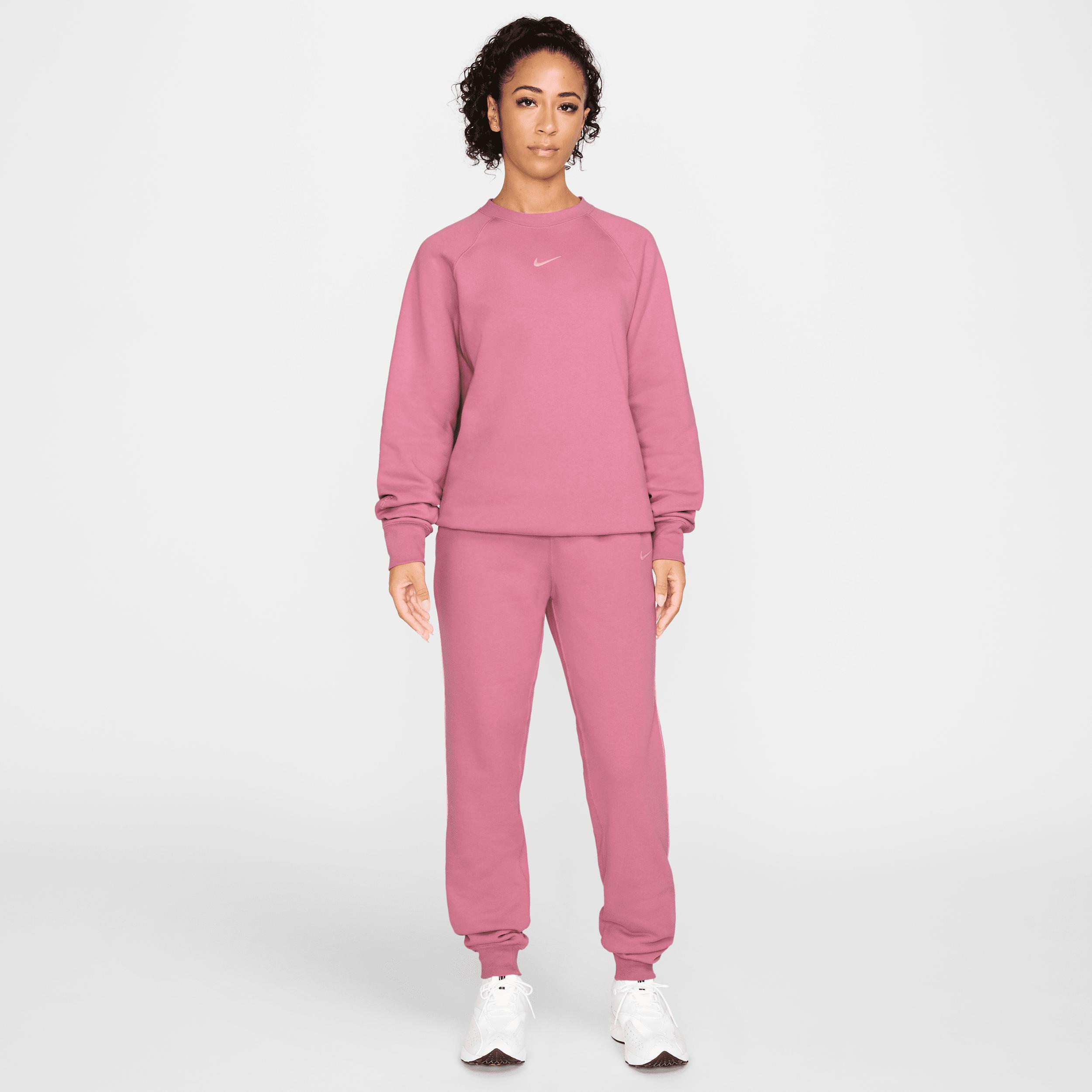 Nike Men's NOCTA Fleece CS Crew Product Image