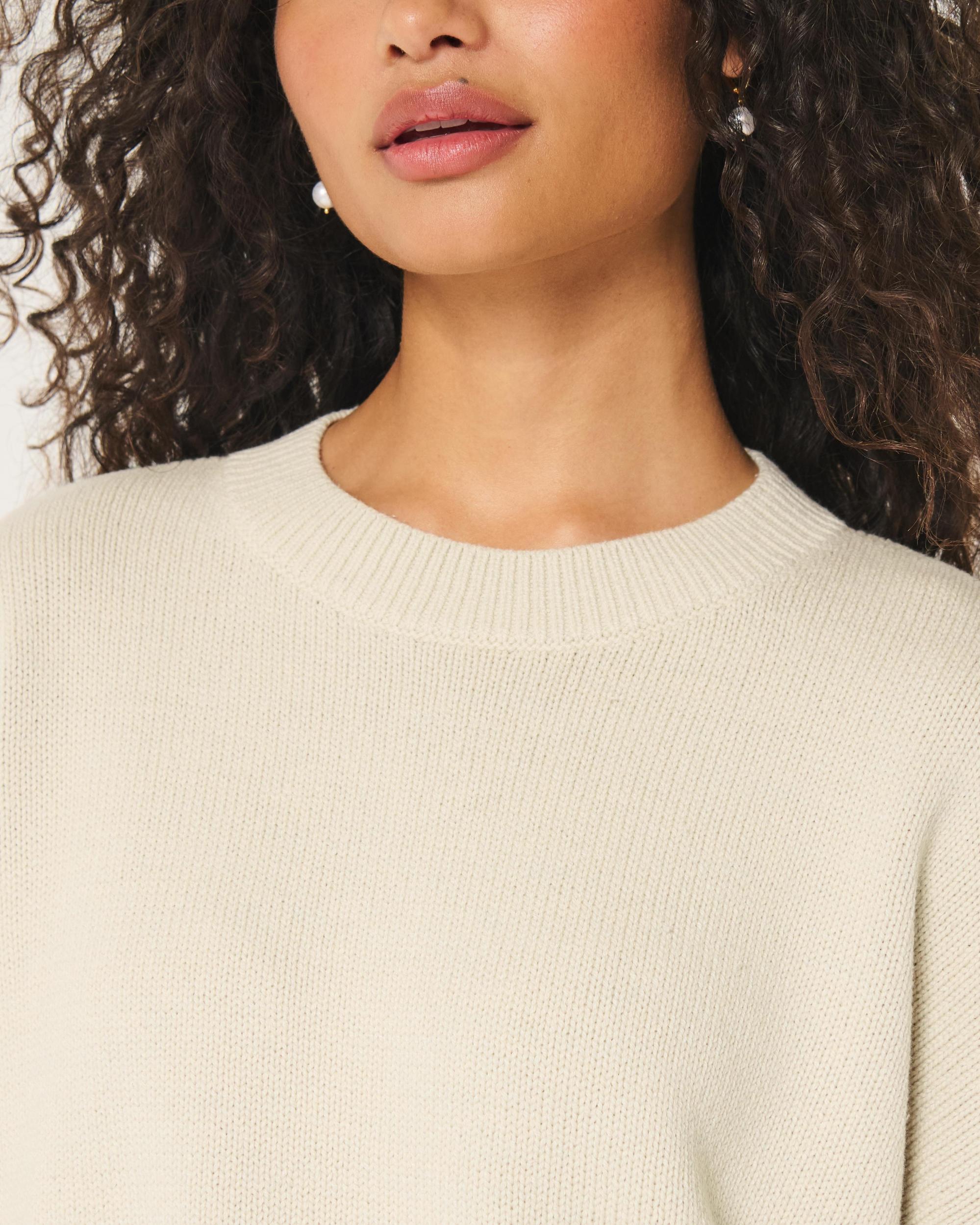 Easy Crew Sweater Product Image