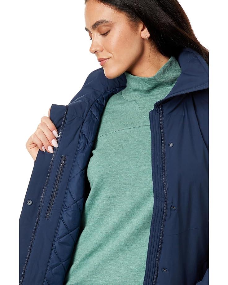 Mountain Classic Puffer Coat Product Image