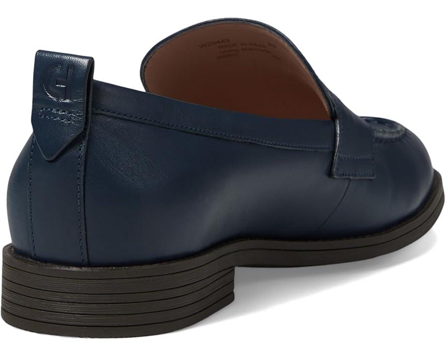 Lana Lux Penny Loafers Remastered Product Image