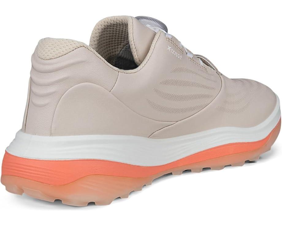 Women's ECCO Golf LT1 BOA Hybrid Waterproof Product Image