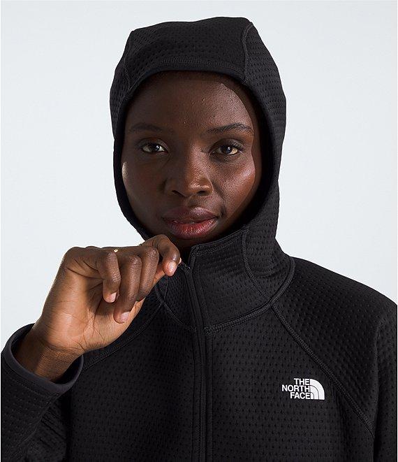 The North Face Thermal Full Zip Hoodie Product Image