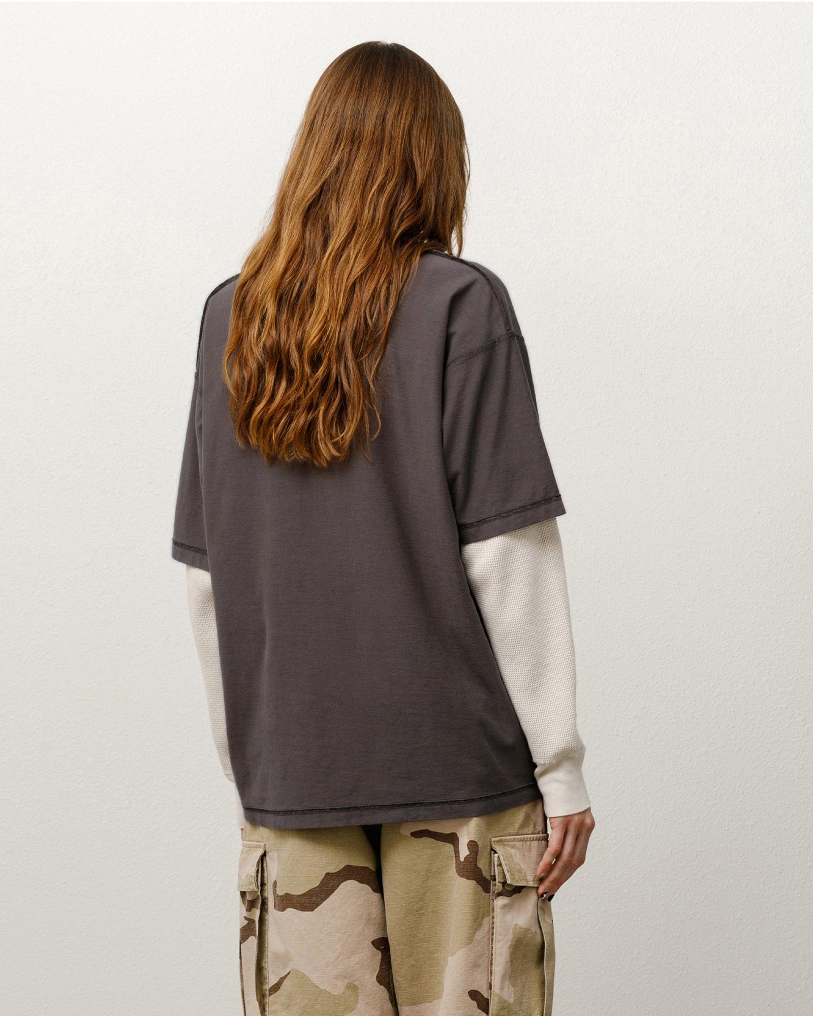 LAZY TEE Male Product Image