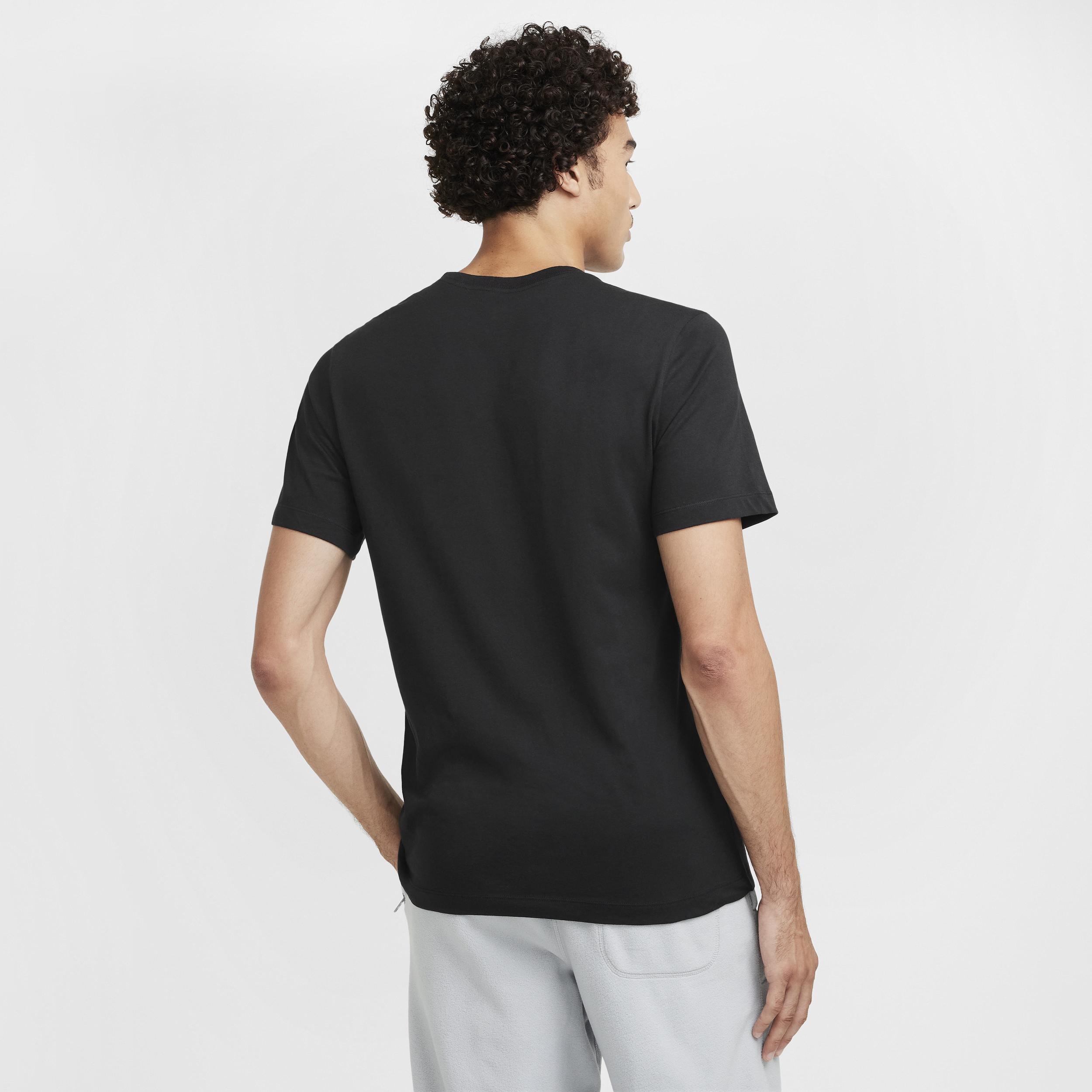 Nike Mens Nike NSW OC PK2 LBR T-Shirt - Mens Product Image