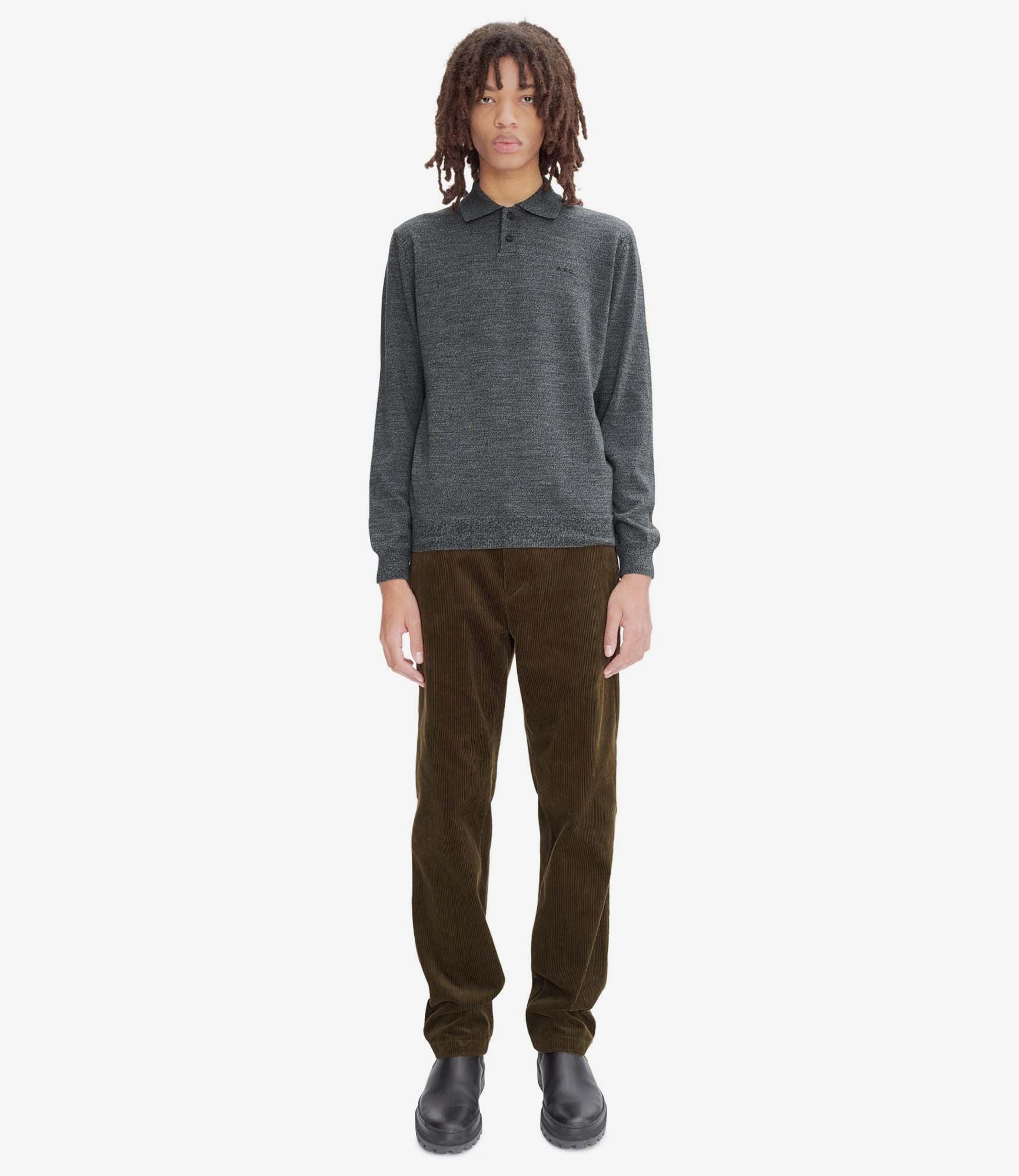 Constantin pants Male Product Image