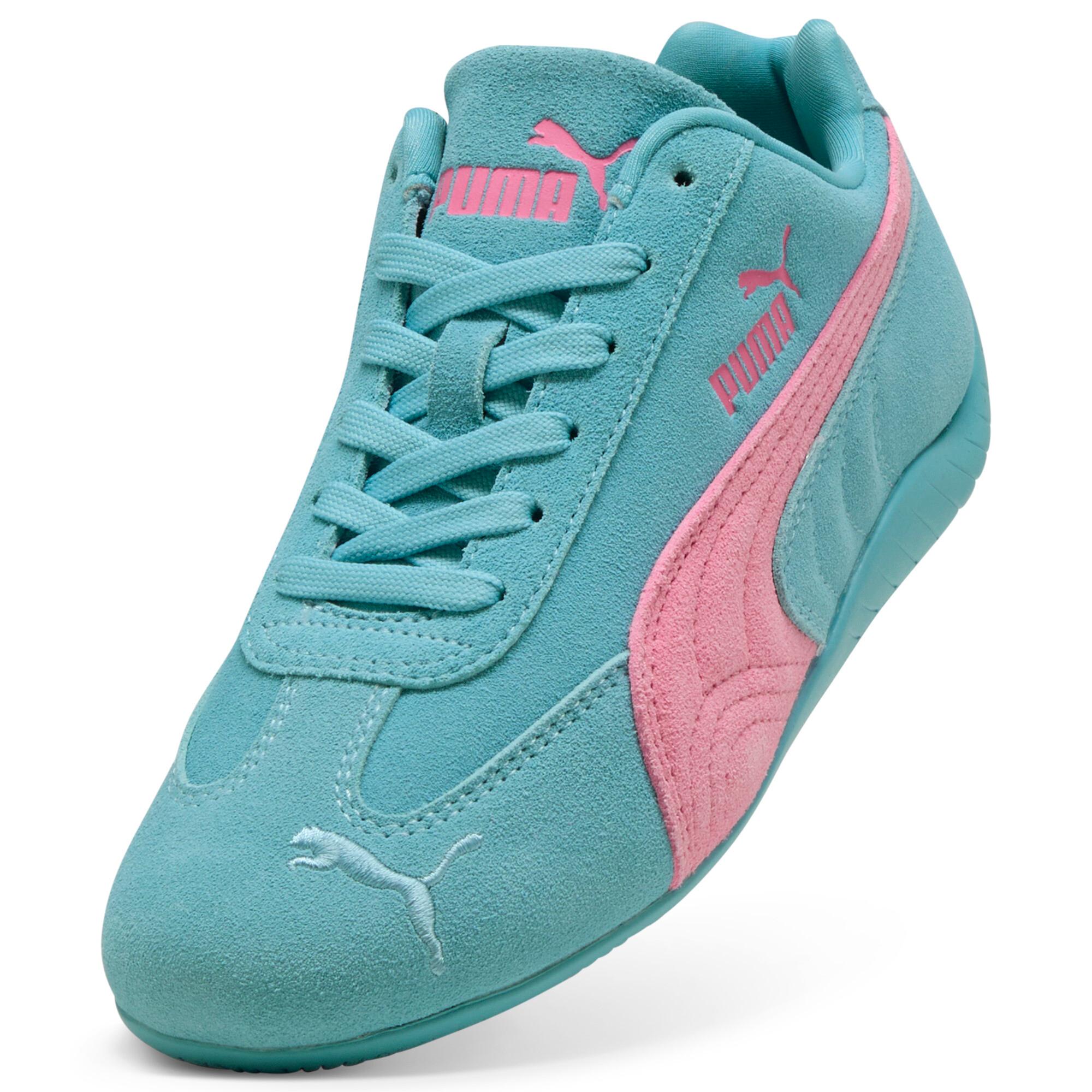 PUMA Speedcat OG Big Kids' Sneakers Product Image