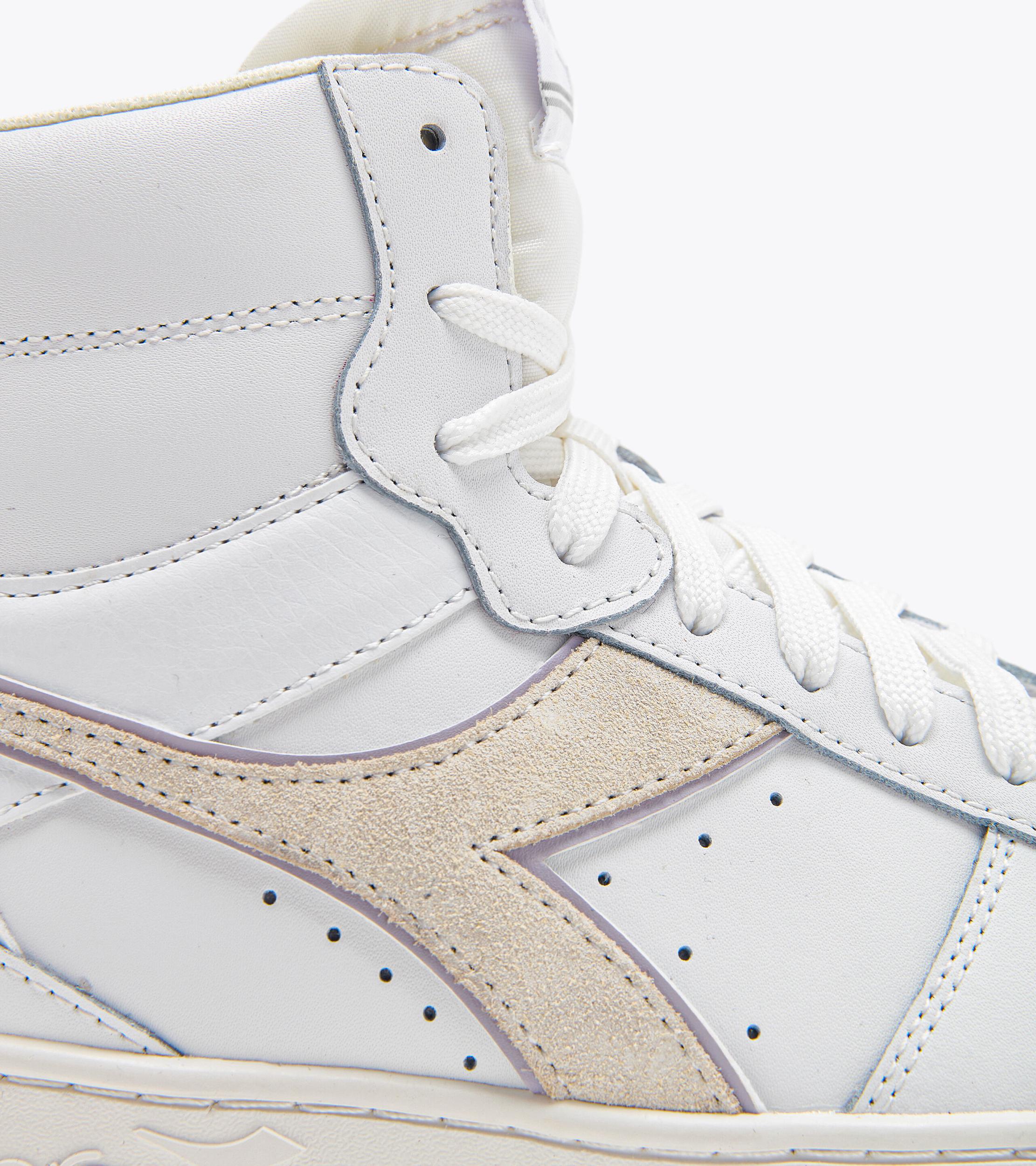 MAGIC BASKET MID LEATHER WN Product Image