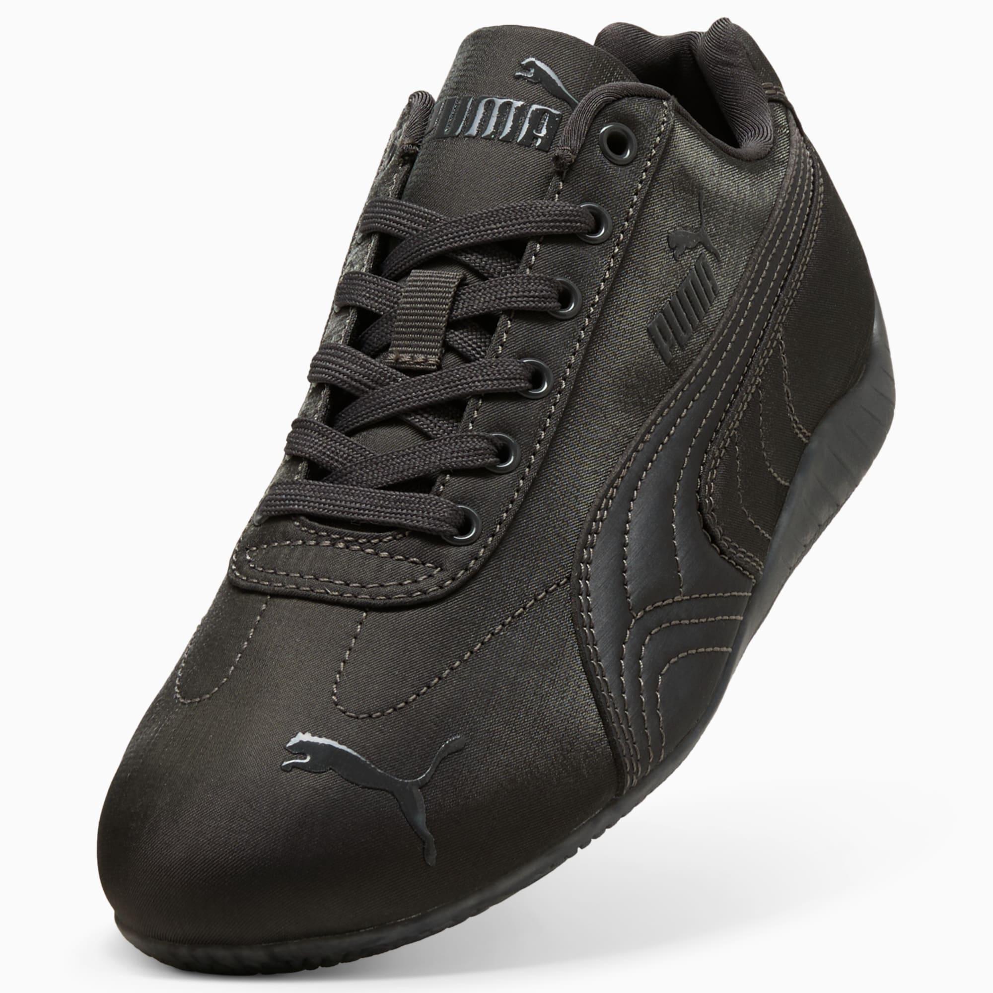 Scuderia Ferrari Speedcat Women's Sneakers Product Image