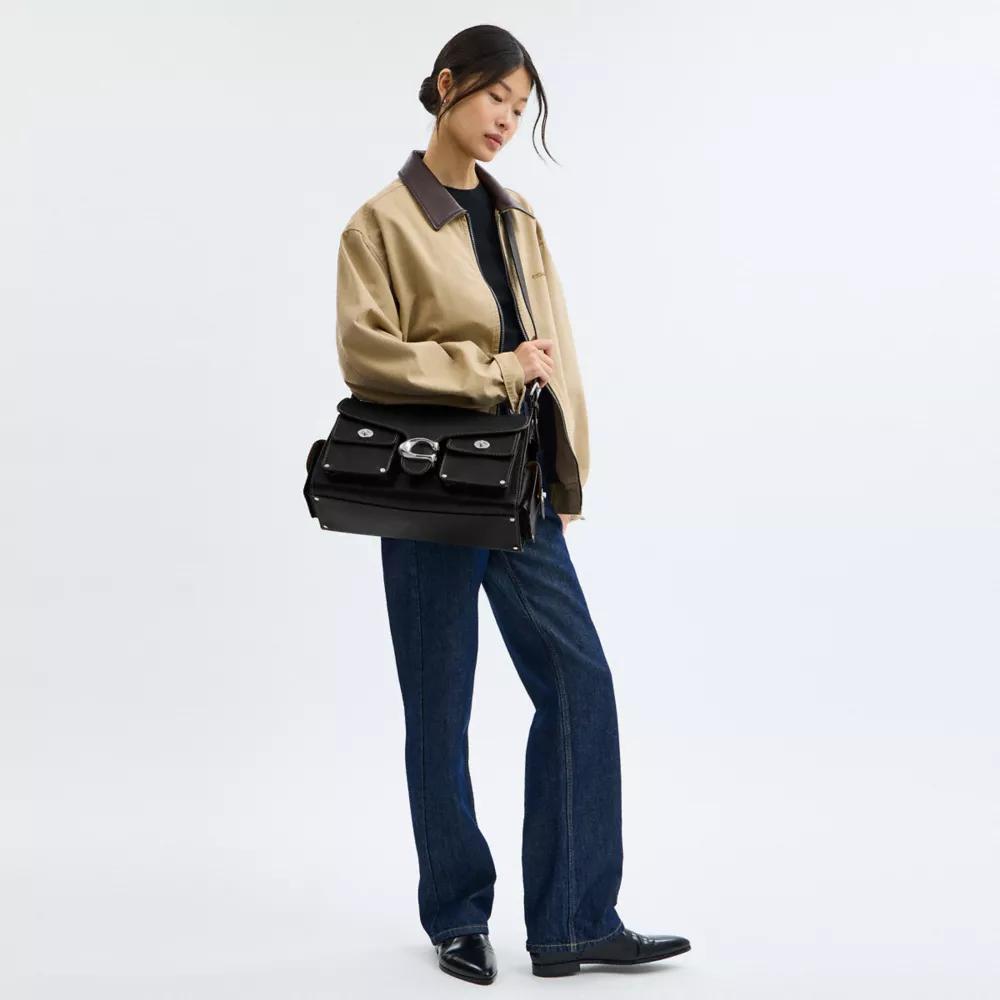 Cargo Tabby Bag 36 Product Image