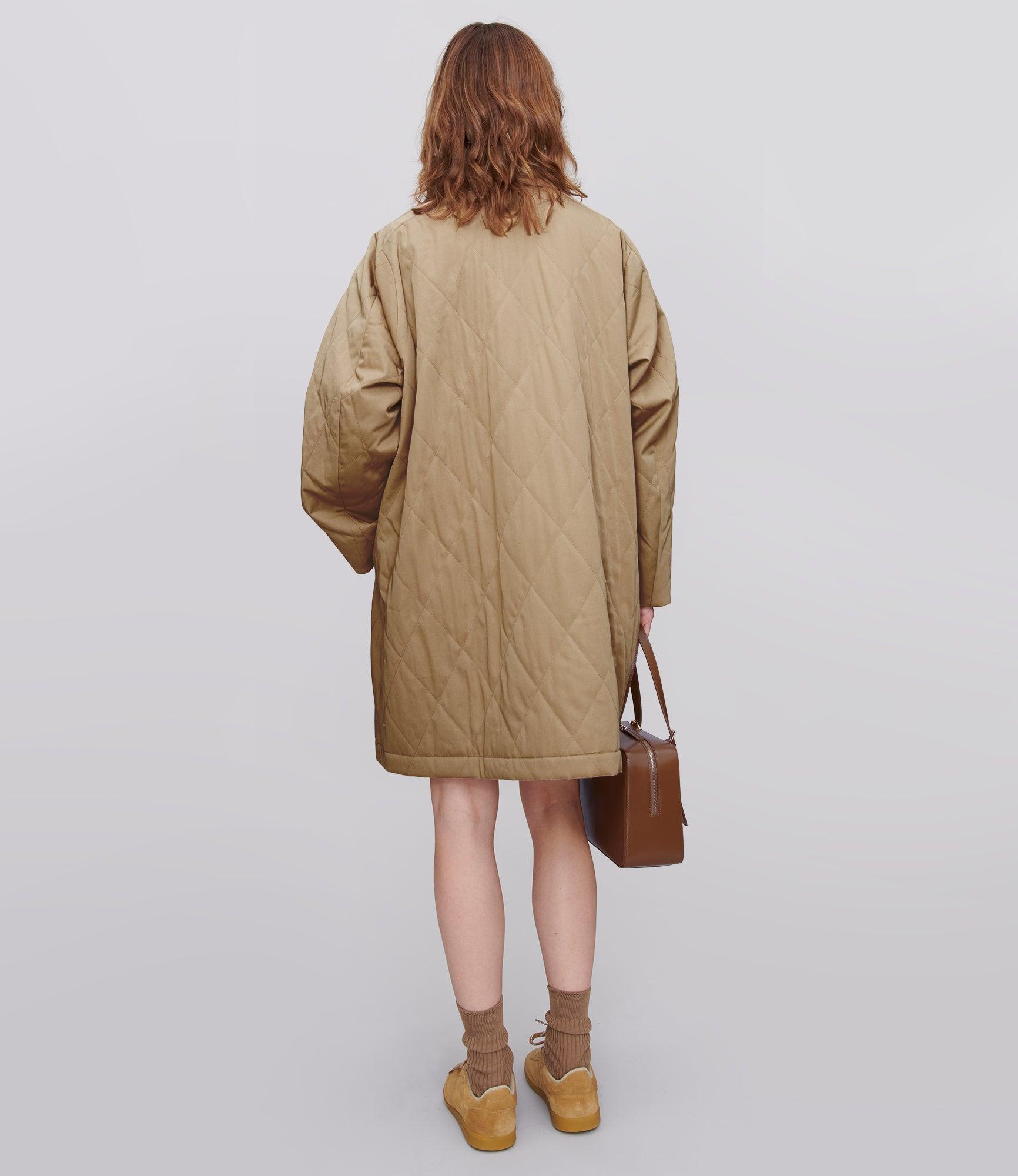 Malia coat Female Product Image