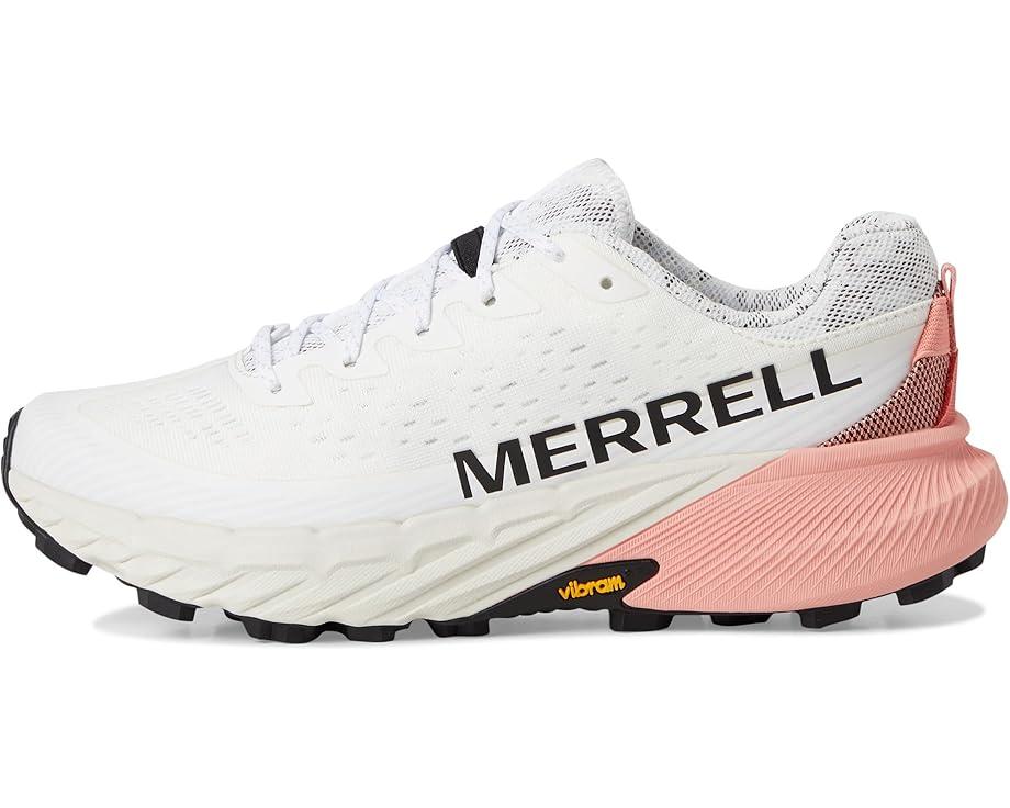 Agility Peak 5 GTX Product Image