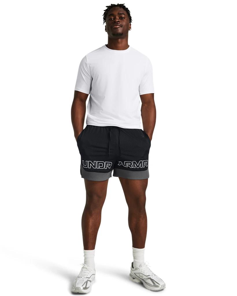 UA Meridian Product Image