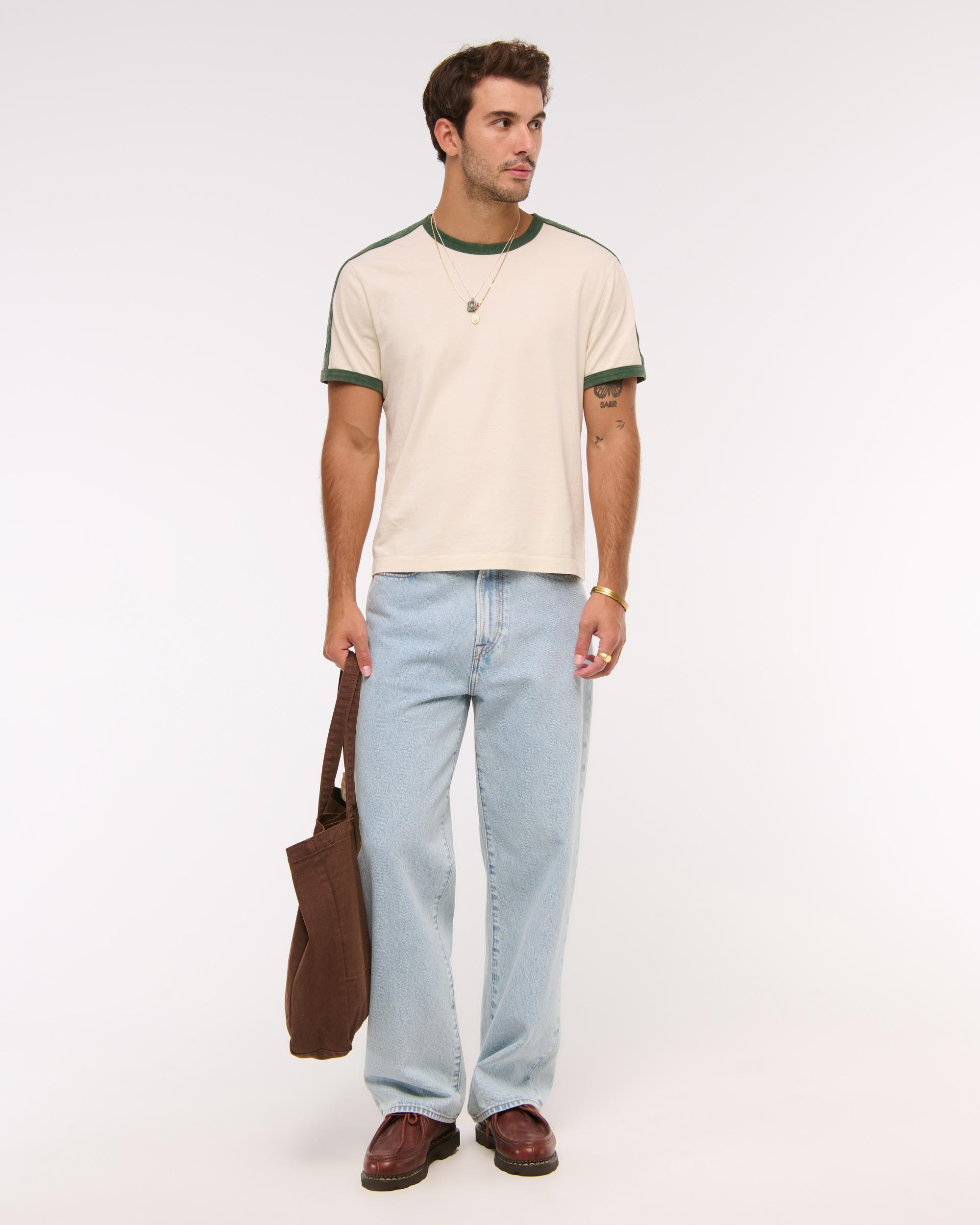 Baggy Jean Product Image