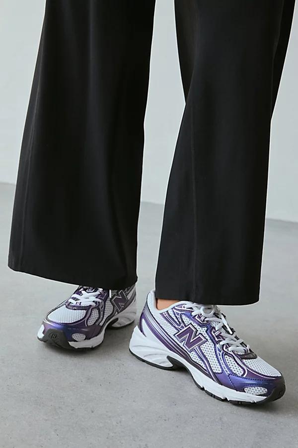 New Balance Womens 740 Sneaker Womens at Urban Outfitters Product Image