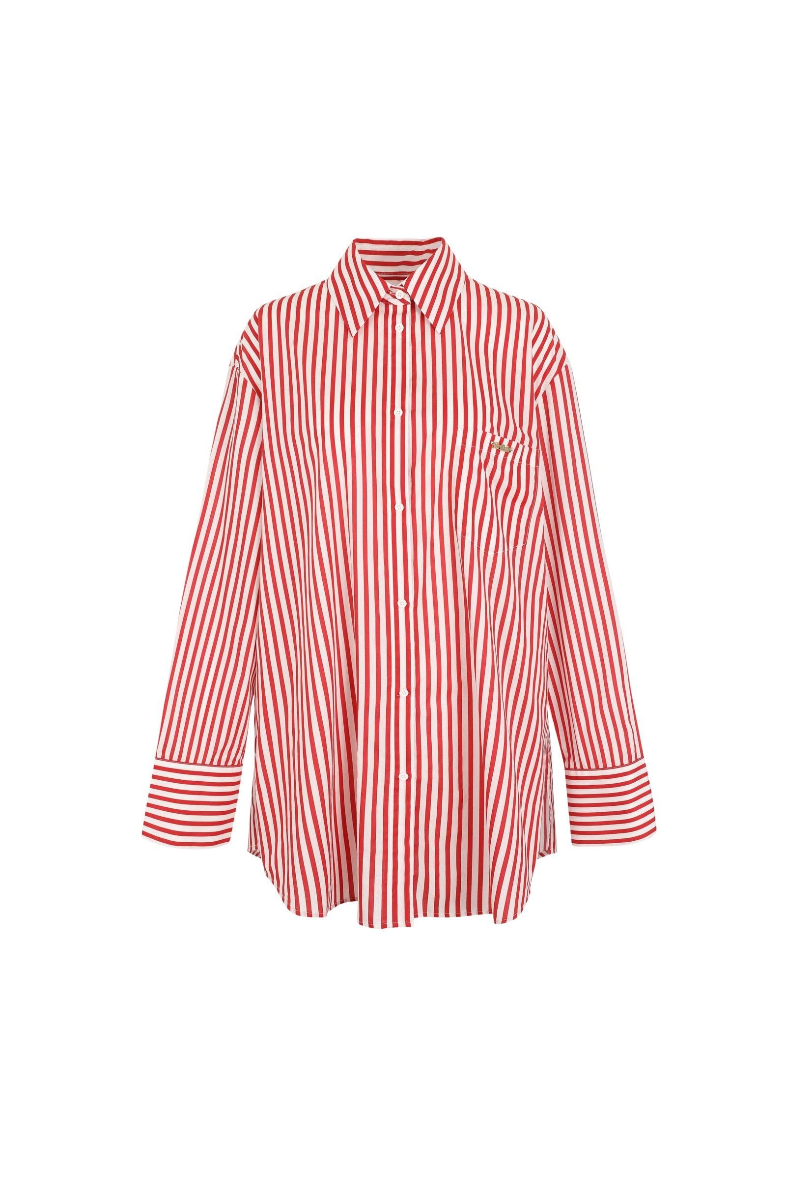 The Candy Stripe Set Product Image