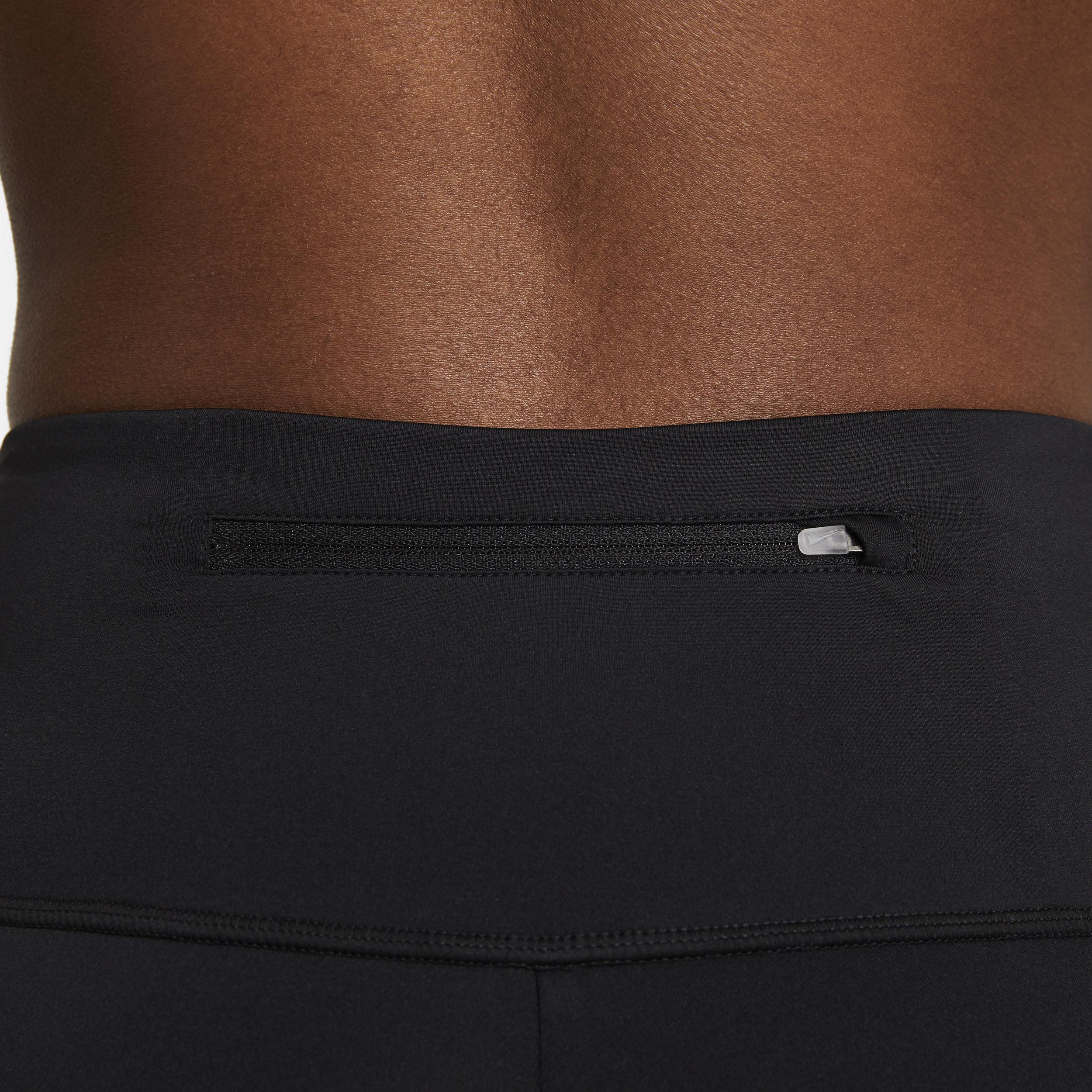 Nike Womens Essential 6 Swim Shorts | NESSB211-001 Product Image
