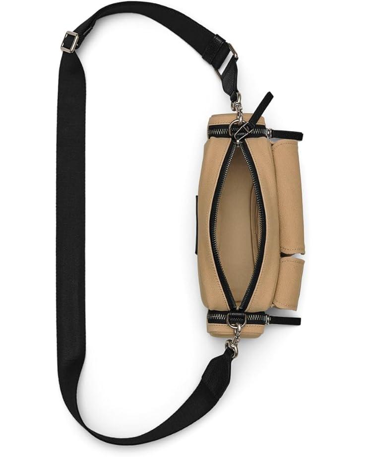 The Color-Block Crossbody Bag Product Image