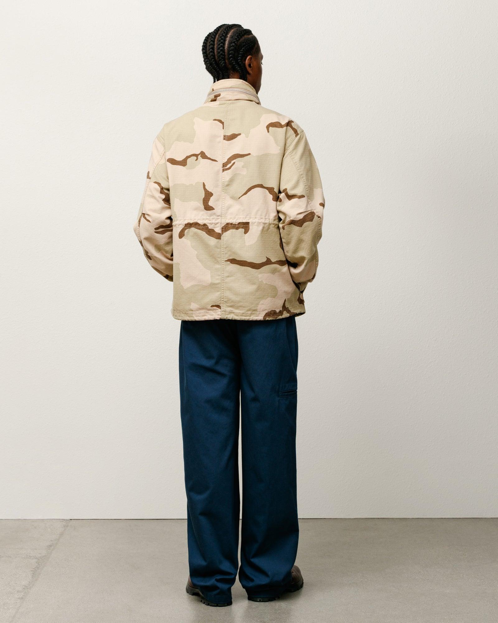 CHINO WORK PANT Male Product Image