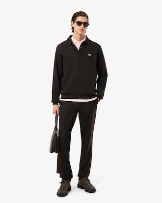 Classic Fit L.12.12 LIGHT Polo Shirt Product Image