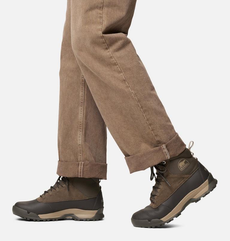 BUXTON™ Lite Lace Plus Men's Waterproof Boot Product Image