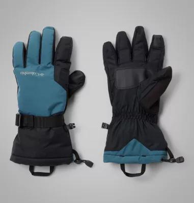 Columbia Mens Arctic Slope Seeker Gloves- Product Image