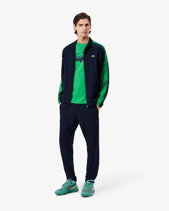 Lacoste Tennis x Daniil Medvedev Tracksuit Product Image