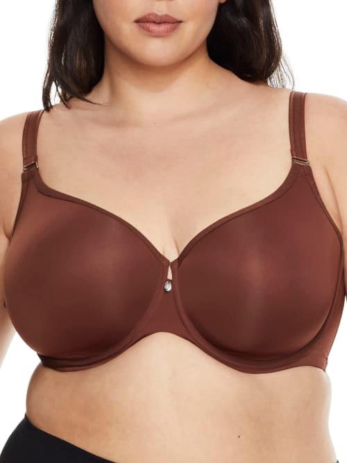 Tulip Smooth Convertible T-Shirt Bra Product Image