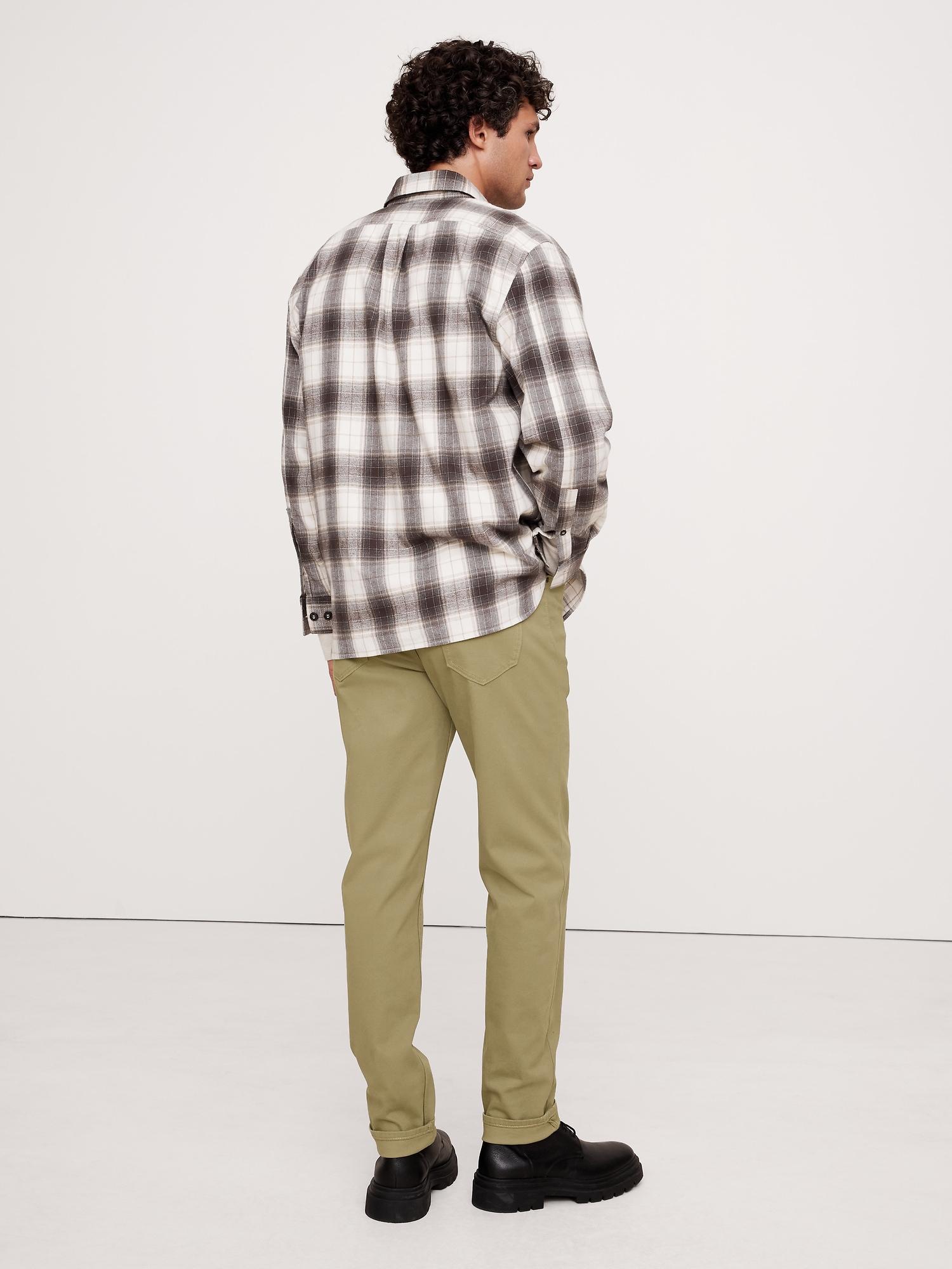 Athletic Traveler Pant 2.0 Product Image