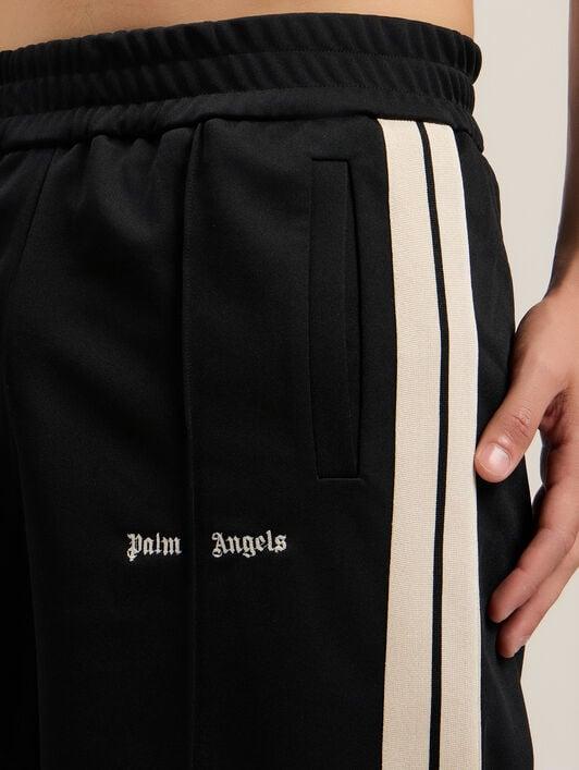 Classic Logo Track Shorts Product Image