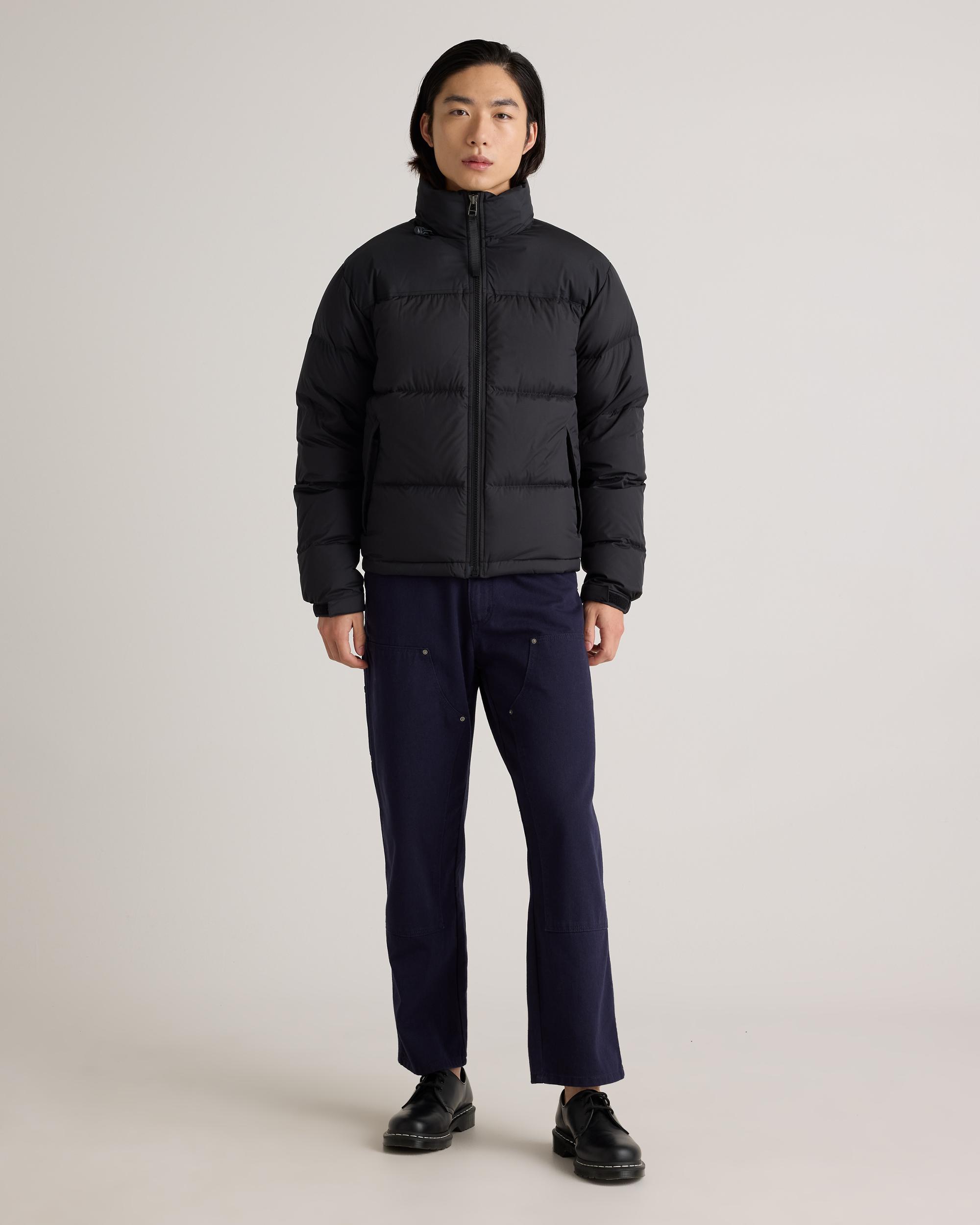 Quince | Men's Responsible Down Puffer Jacket Recycled Polyester Product Image