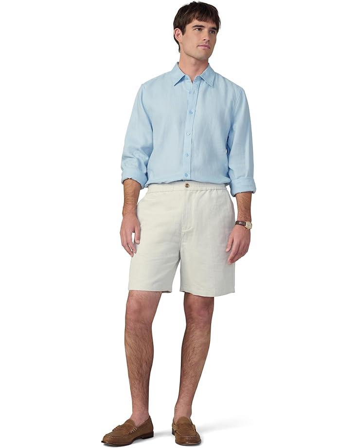 Classic Fit Stretch Chino Short Product Image