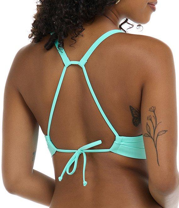 Body Glove Smoothies Bikini Full Coverage Hipster Swim Bottom Product Image