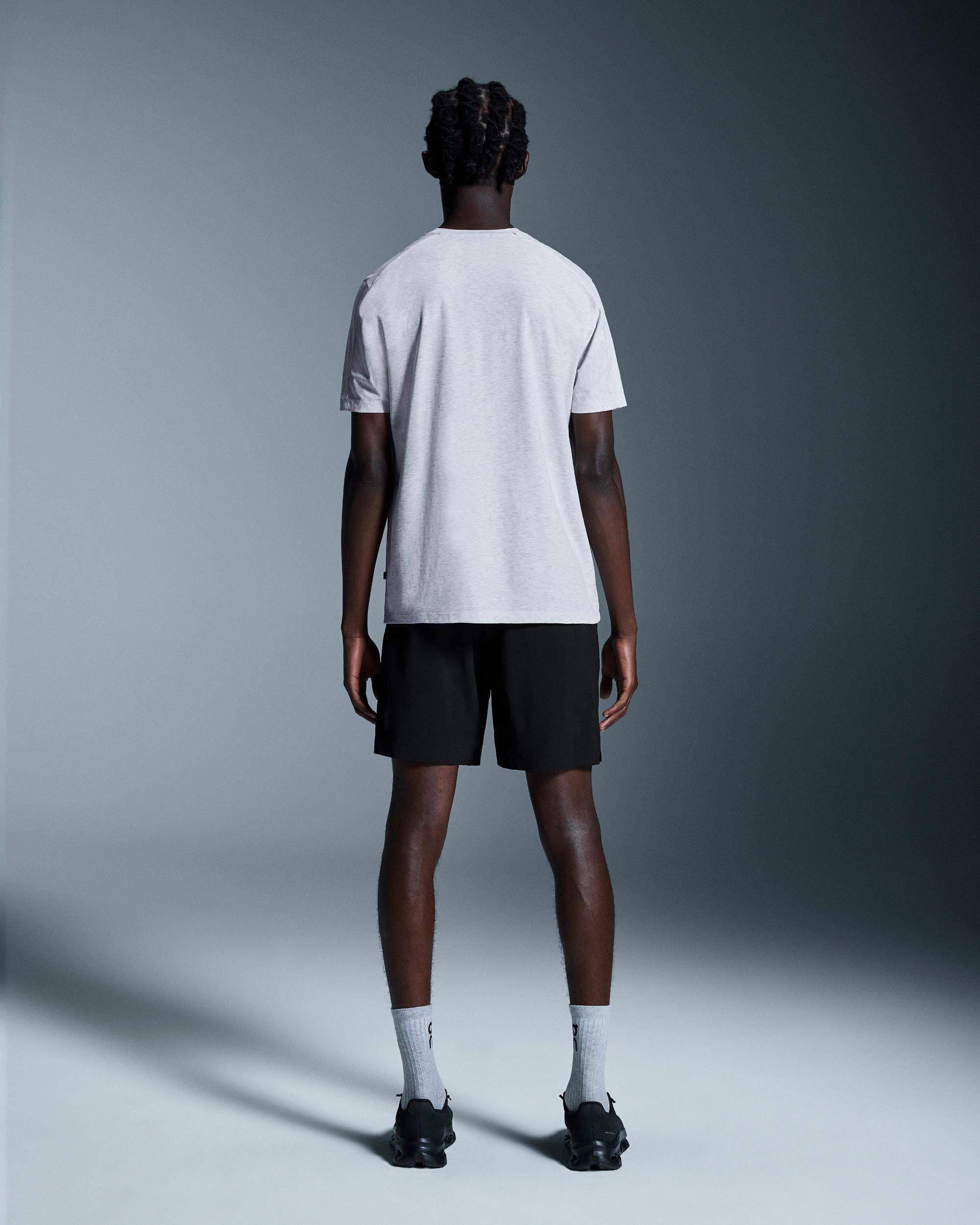 The Focus-T: Men's Versatile Workout Top Product Image