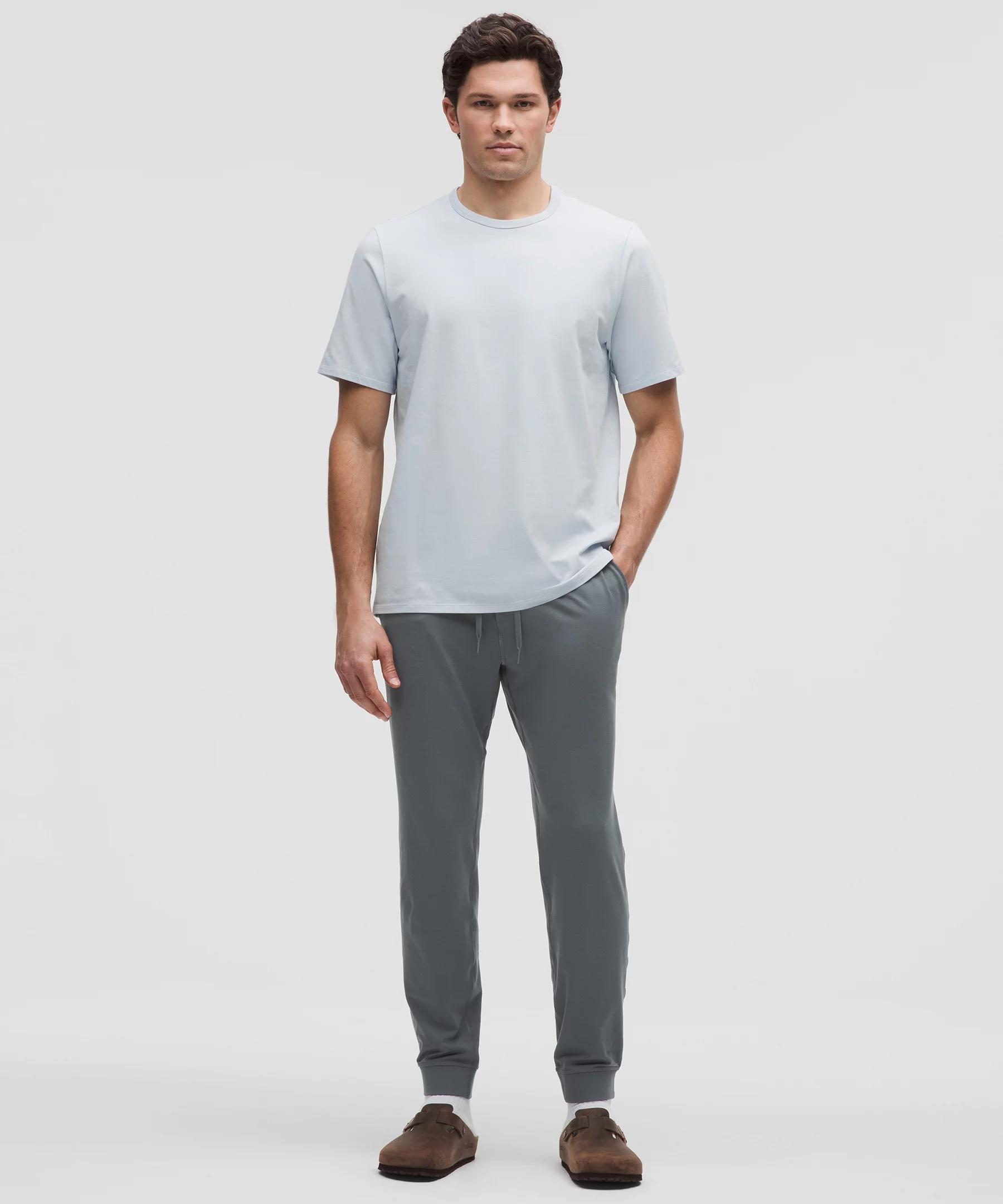 Soft Jersey Jogger *Regular Product Image