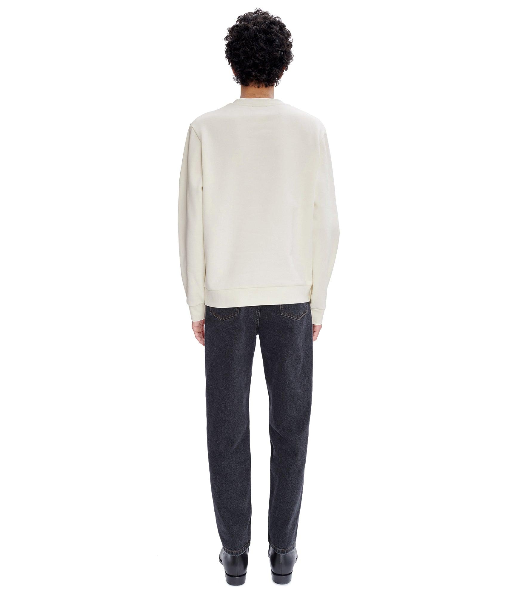 Rider sweatshirt Male Product Image