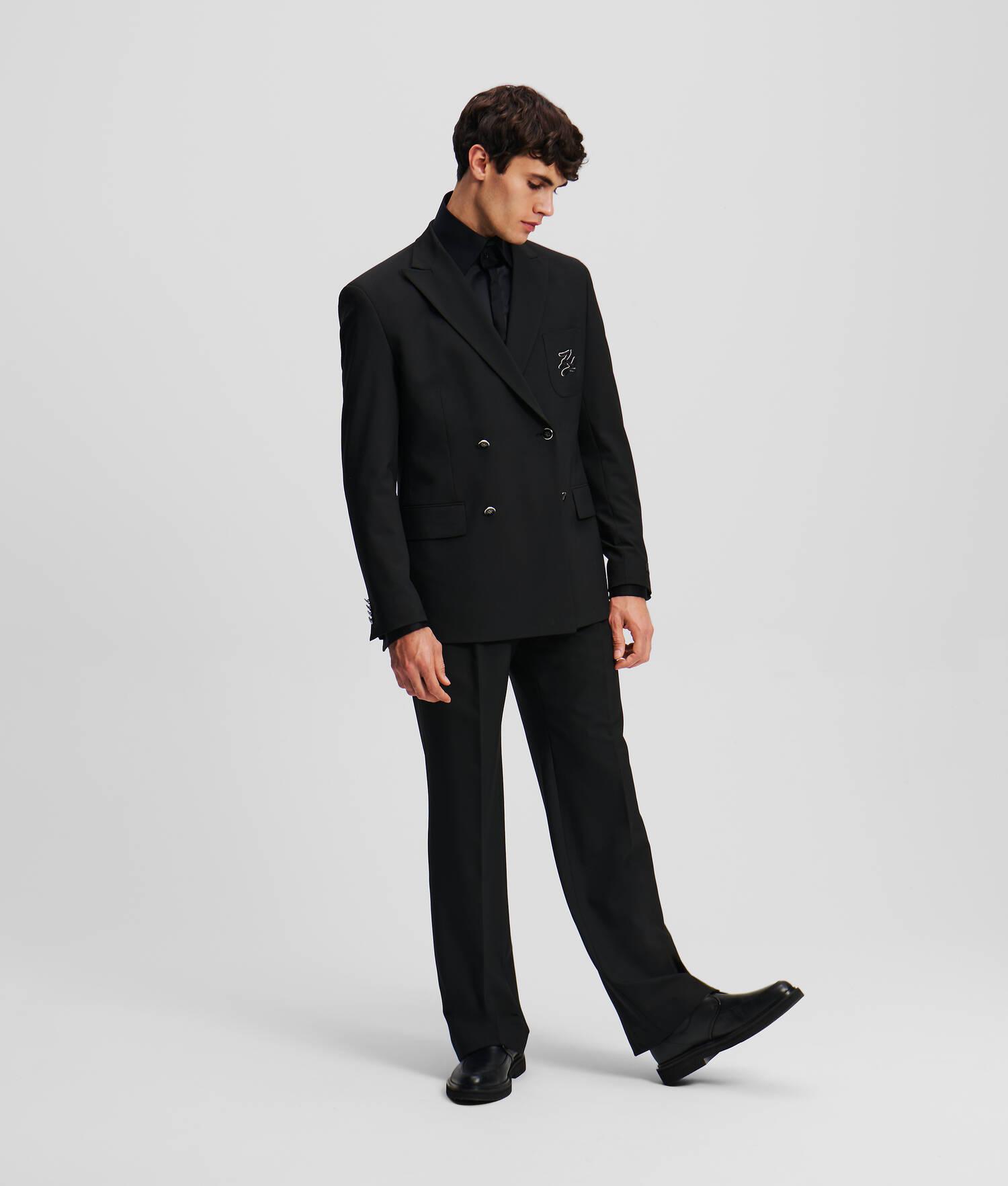 TAILORED PANTS Product Image