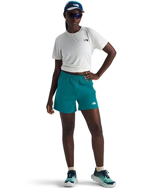 The North Face Wander Short 2.0 Product Image