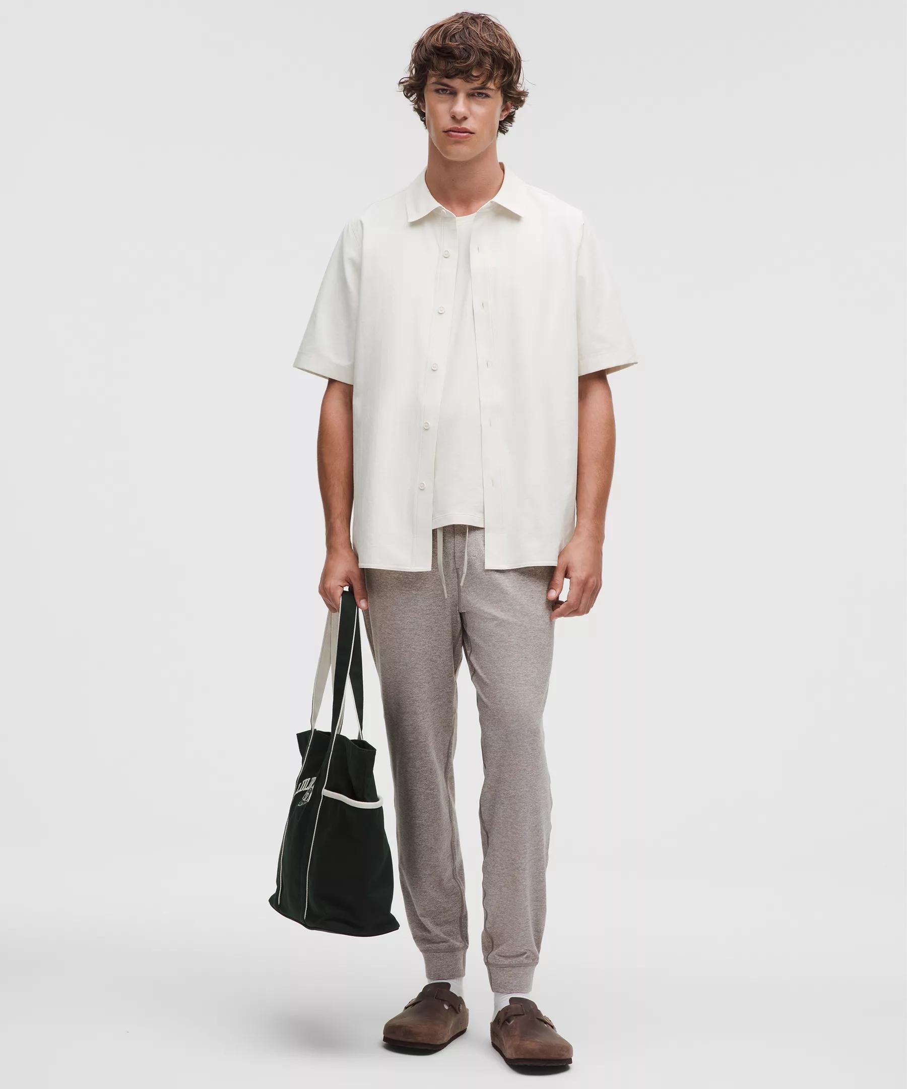 Soft Jersey Jogger *Regular Product Image