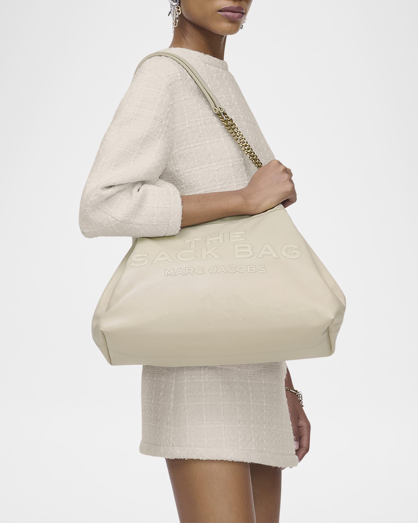 The Large Chain Sack Shoulder Bag Product Image